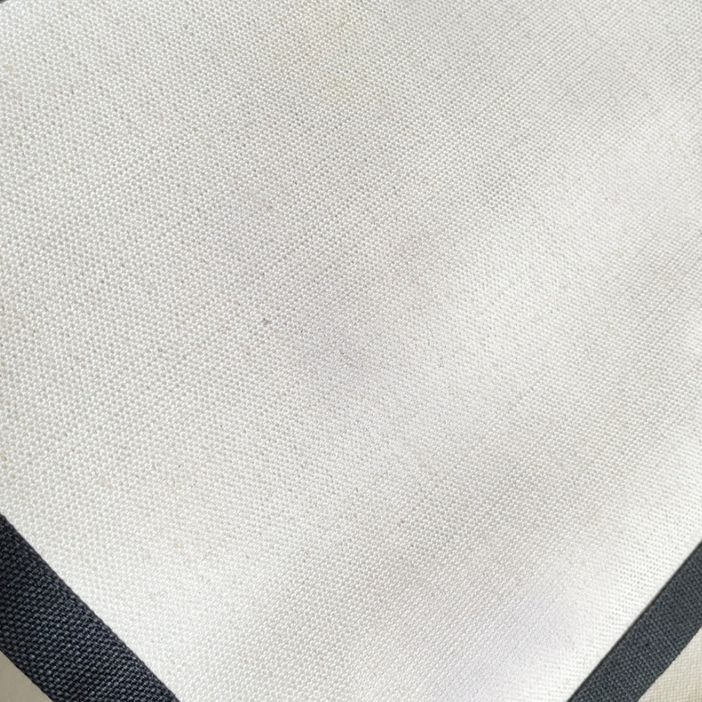 YSL Rive Gauche Tote - Picture 5 of 9